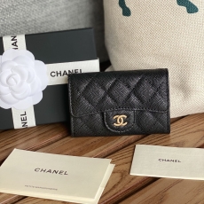 Chanel Wallet Purse